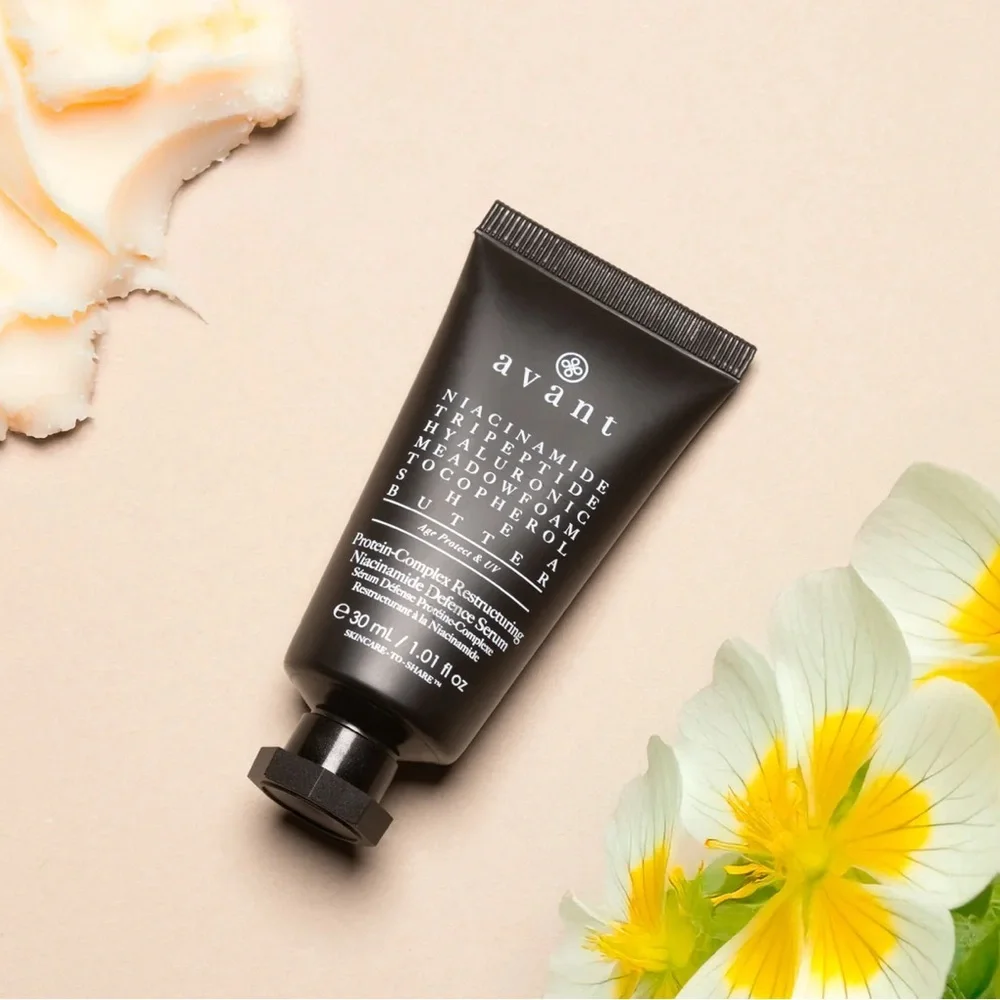Protein-Complex Restructuring Niacinamide Defence Serum by Avant Skincare - Picture 3 of 4
